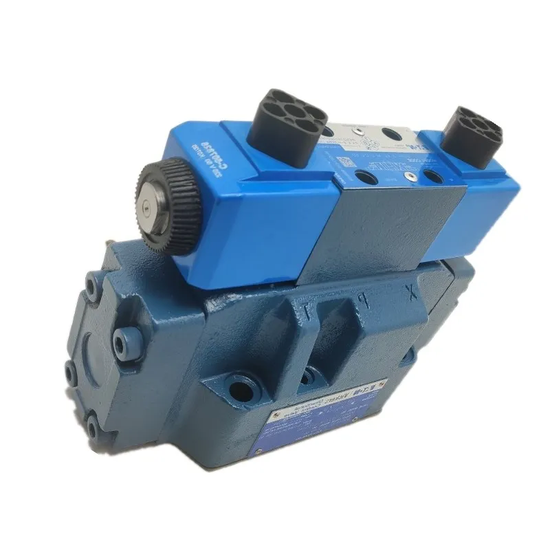 TOKYO TOKIMEC KEIKI directional control valve DG4 DG5 DG5S4-0431C-M-U-H7-71 Valve vickers hydraulic control valve