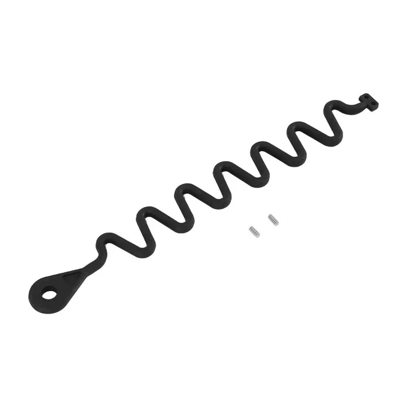 

AB98-Fuel Tank Cover Cable Gas Oil Tank Cap Rope Cable For Volvo S80 S60 S40 S60L XC60 XC90 S40 V40 MINI