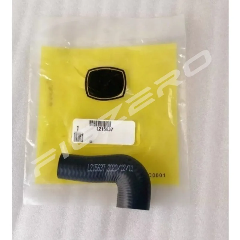 L215637 Genuine Brake Oil Line Connecting Hose Tractor Parts for John Deere 6J1654 2104