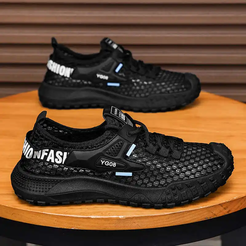 

Весенне-осенние мягкие оригинальные ботинки, тканые туфли 42, белые кроссовки для мужчин, спортивные тренировочные ботинки Flatas Life Tenids Tenis