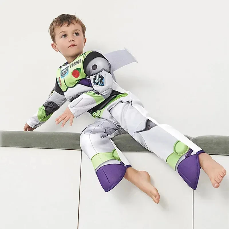 

♥Halloween Cosplay Costume Anime Themed Birthday Party for Superhero Game Cos New 2026 Surprise Clothing