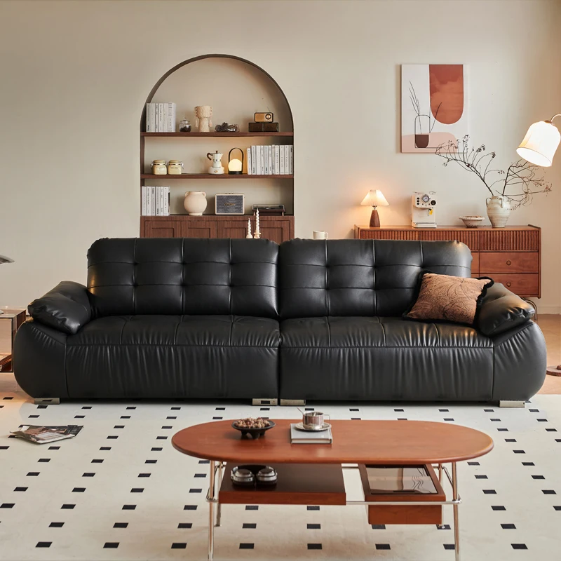 Sofa Italian Retro Aesthetics Unusual Gaming Sofas Romantic Comfortable  Furniture