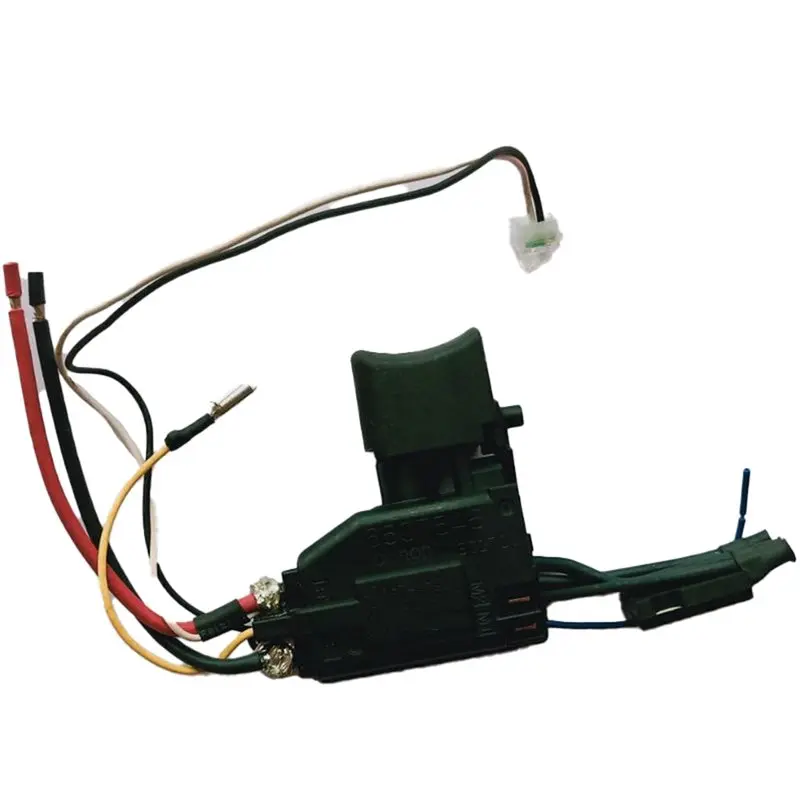 

ABGR-Switch For 650753-7 6507545 For DHP482 DF482D DDF482 DDF482RME DDF482 DDF482Z DHP482RME