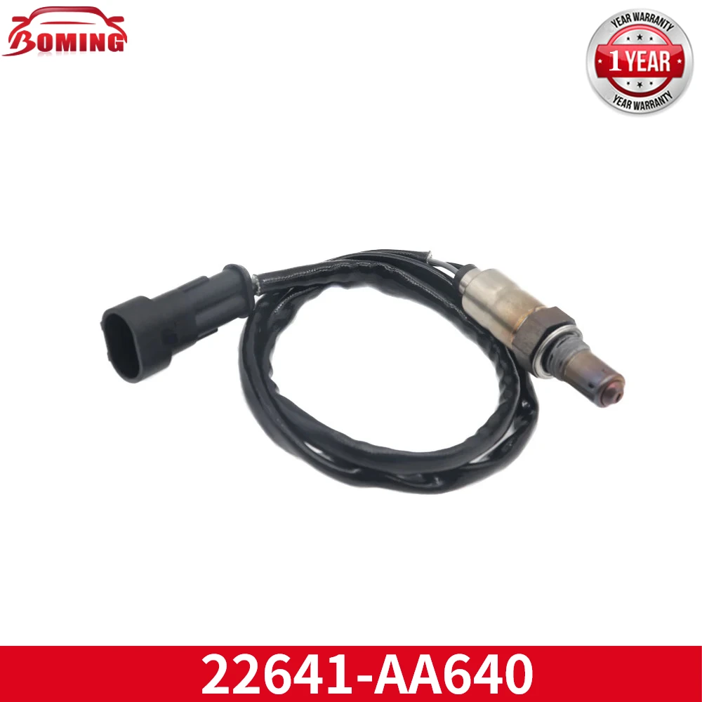 A/F Ratio Upstream Oxygen Sensor 22641-AA640  For Subaru BRZ Legacy Outback 13-17