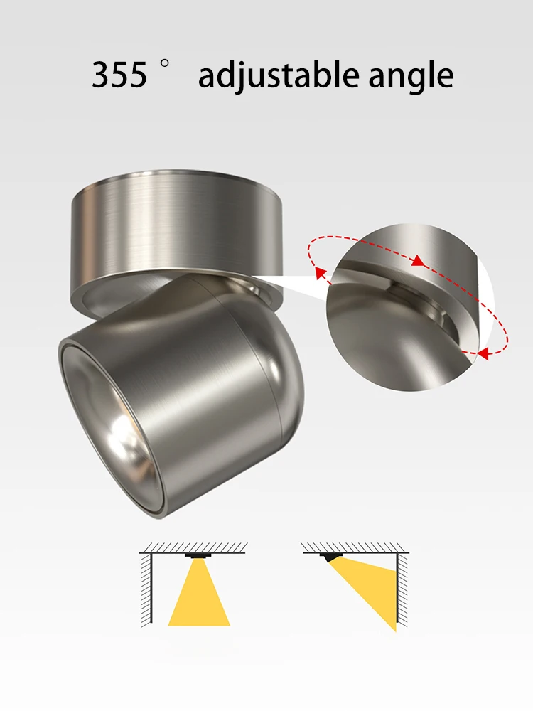 led-spotlights-bauhaus-industrial-style-spot-light-stainless-steel-brushed-silver-ceiling-lamp-adjustable-angle-foldable-foco