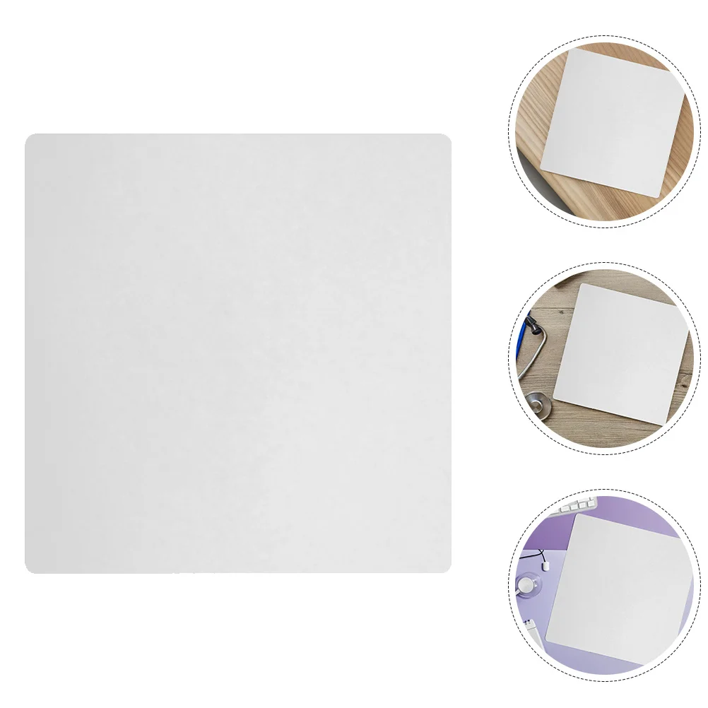 

30 pcs Large Filter Paper For Laboratory Use Highly Absorbent Fast Liquid Absorption Tear Resistant Suitable For