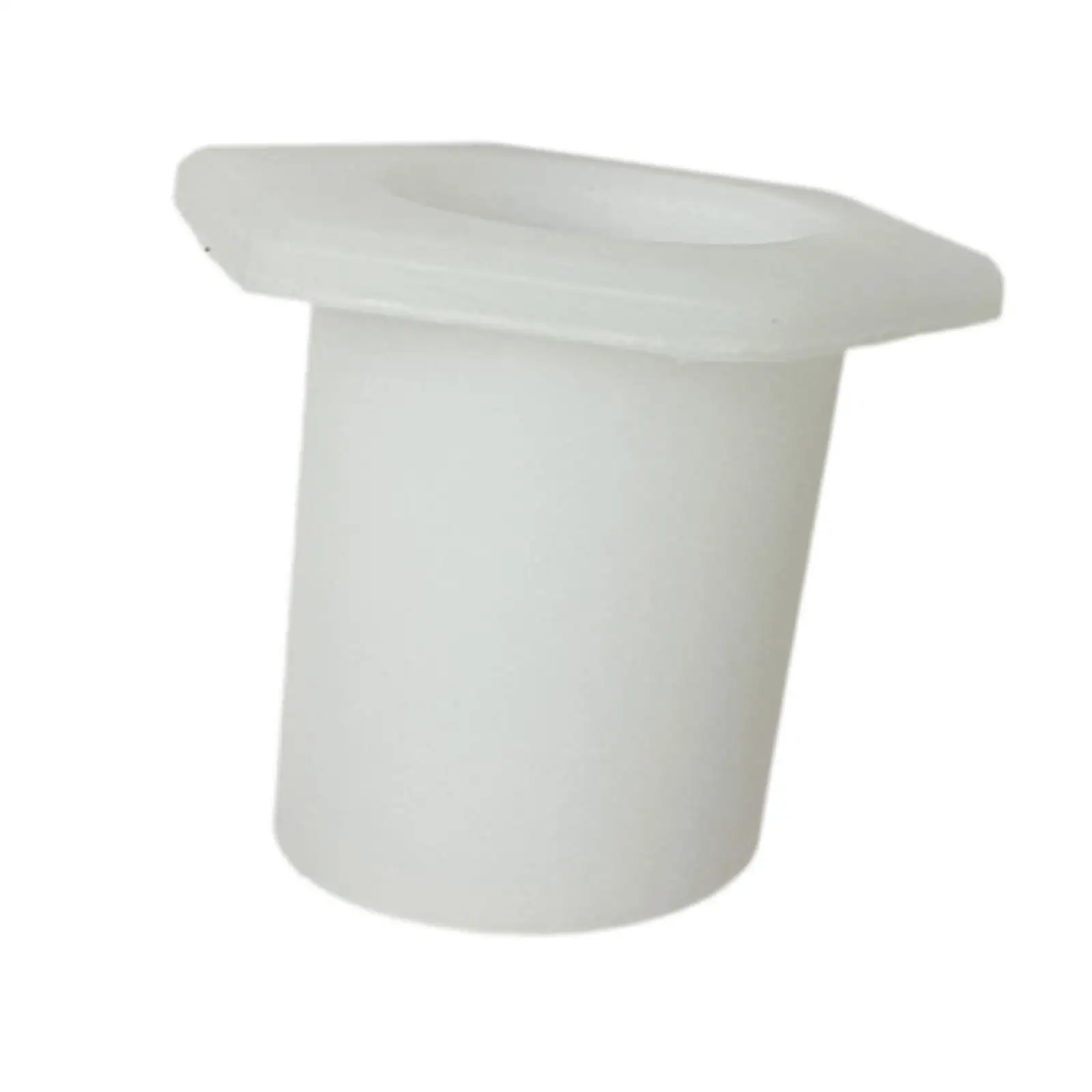 Patio Umbrella Cone Pool Parasol Stopper Anti Scratch Parasol Base Cone Wedge for Patio Terrace Yard Swimming Pool Courtyard
