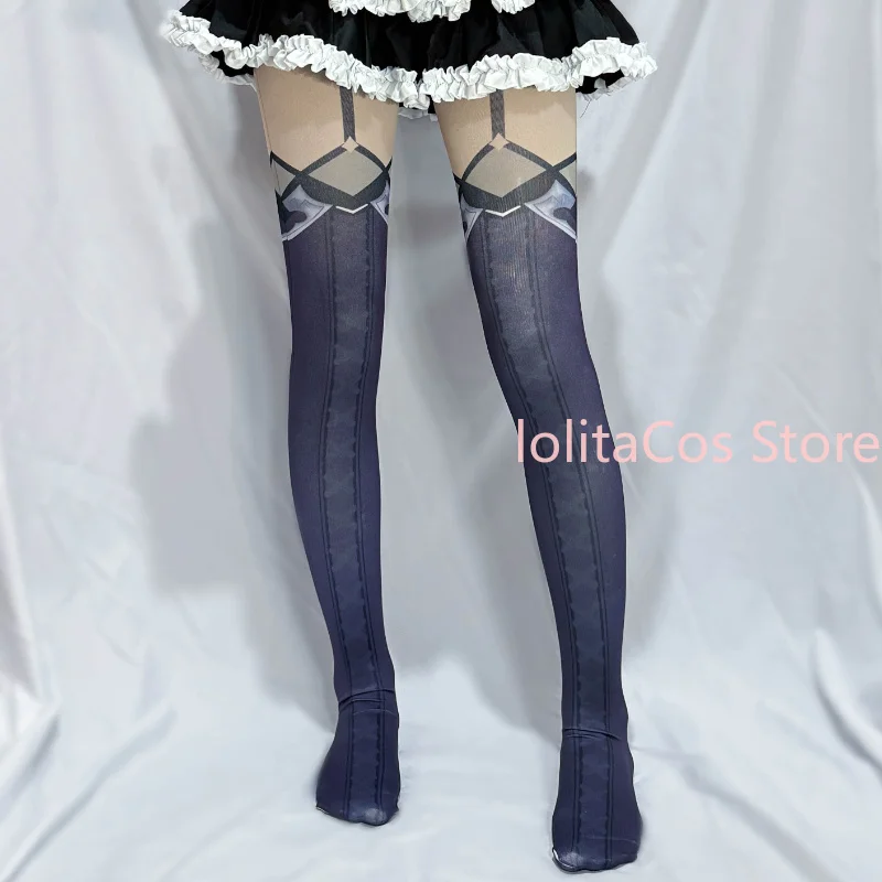 Honkai Impact 3 Rita Rossweiss - đánh giá và giá Anime Cosplay Female