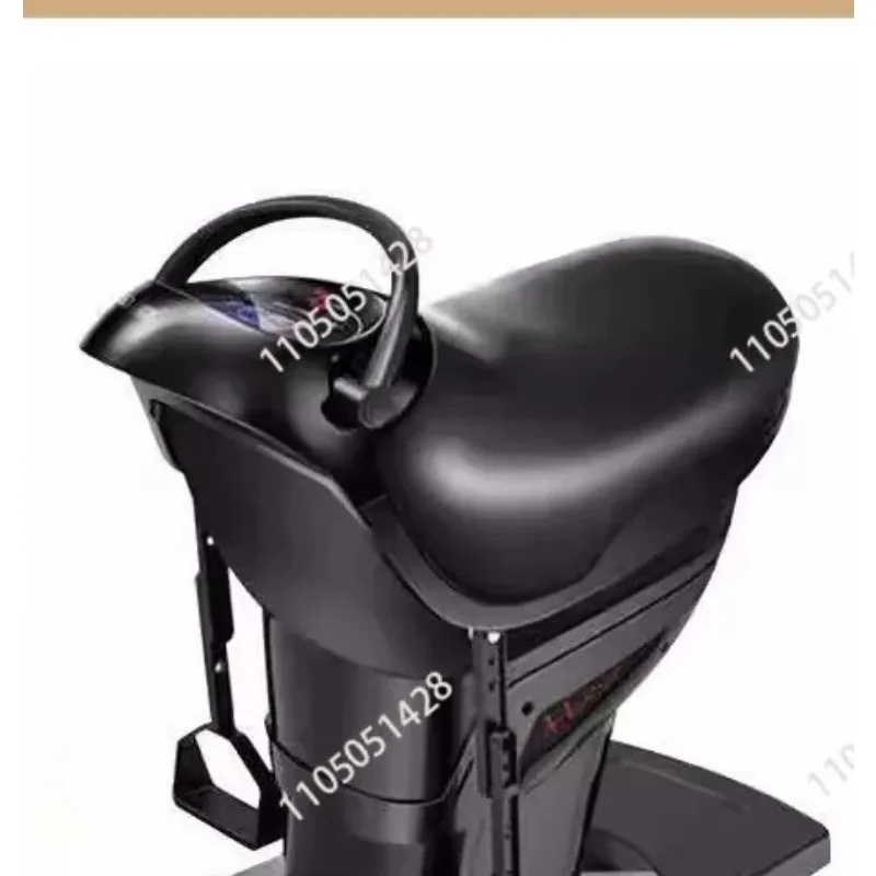 High Quality Home Fitness Equipment For Men And Women Exercise Body Fitness Horse Riding Machine view 3