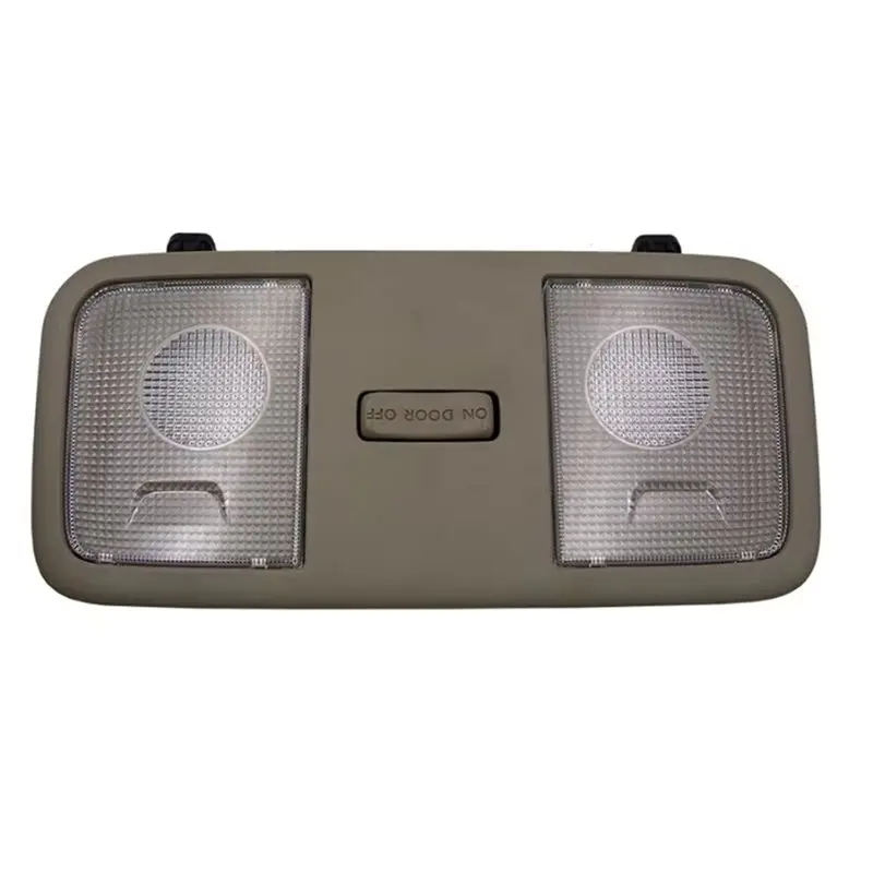 

Automobile Parts Roof Reading Lamp For KIA K2 For Verna Solaris 92850-0U0004W 928500U0004W Map Light