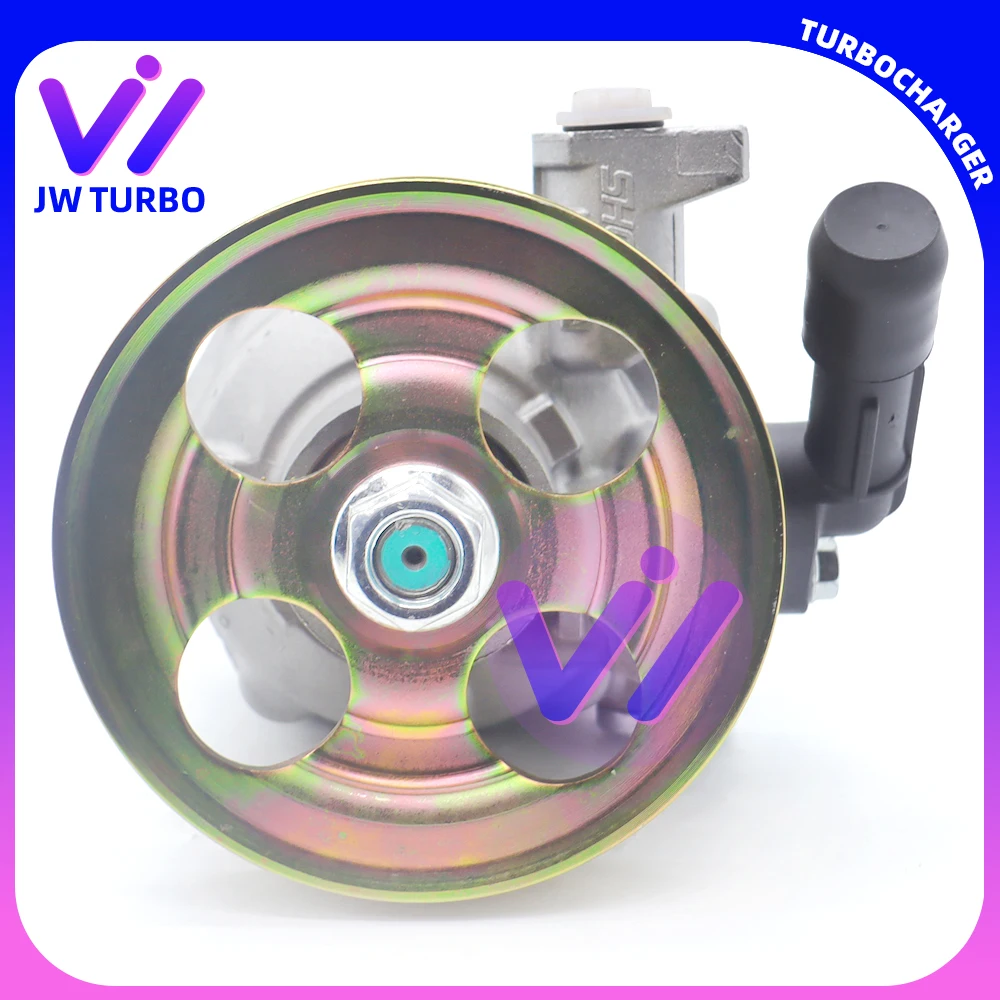 

Power Steering Pump with Pulley for Subaru Legacy Outback 4 Cyl 2.5L 34430-AG03B 34430-AG03A 34430AG03B 34430AG0419L 34430AG051