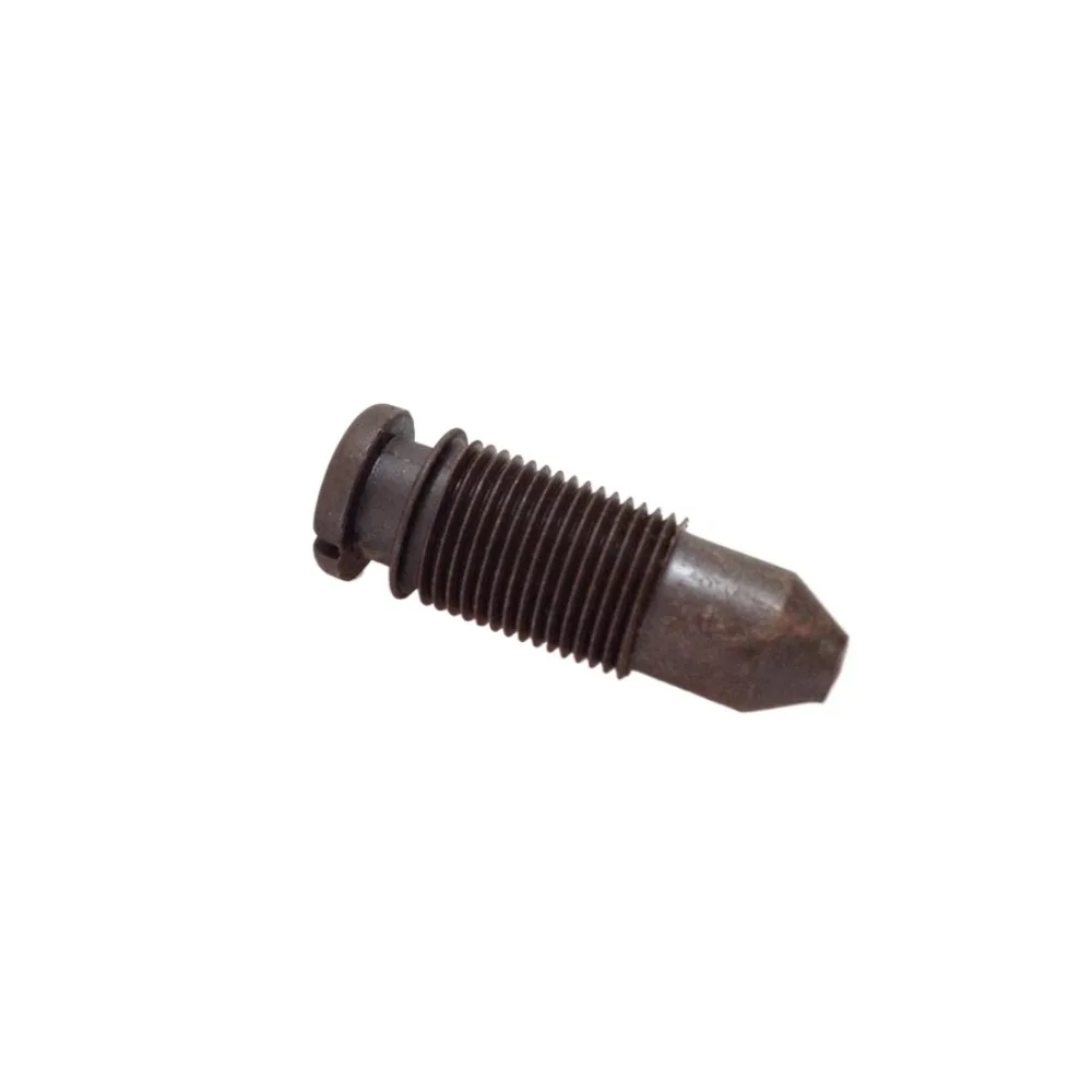 The Throttle Idle Adjustment Screw Is for Mitsubishi Pajero V31 V33 V43 V45 V73 L200 L300 Adjustment Nylon Screw Mechanical 4G64