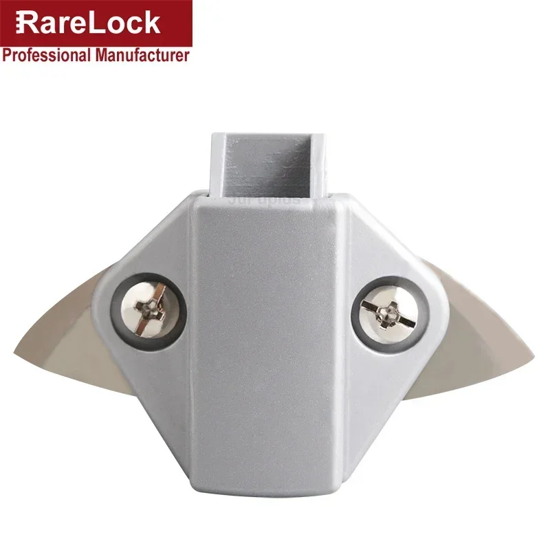 Push Locks Push Latch Catch for RV Drawer Cabinet Boat Motorhome Caravan Cupboard Furniture Hardware Rarelock ZS06 G1