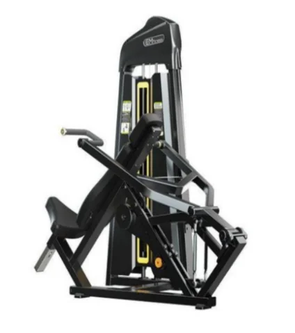 

Professional Commercial Fly Gym Machine Bodybuilding Gym Pec Equipment Vertical Chest Press
