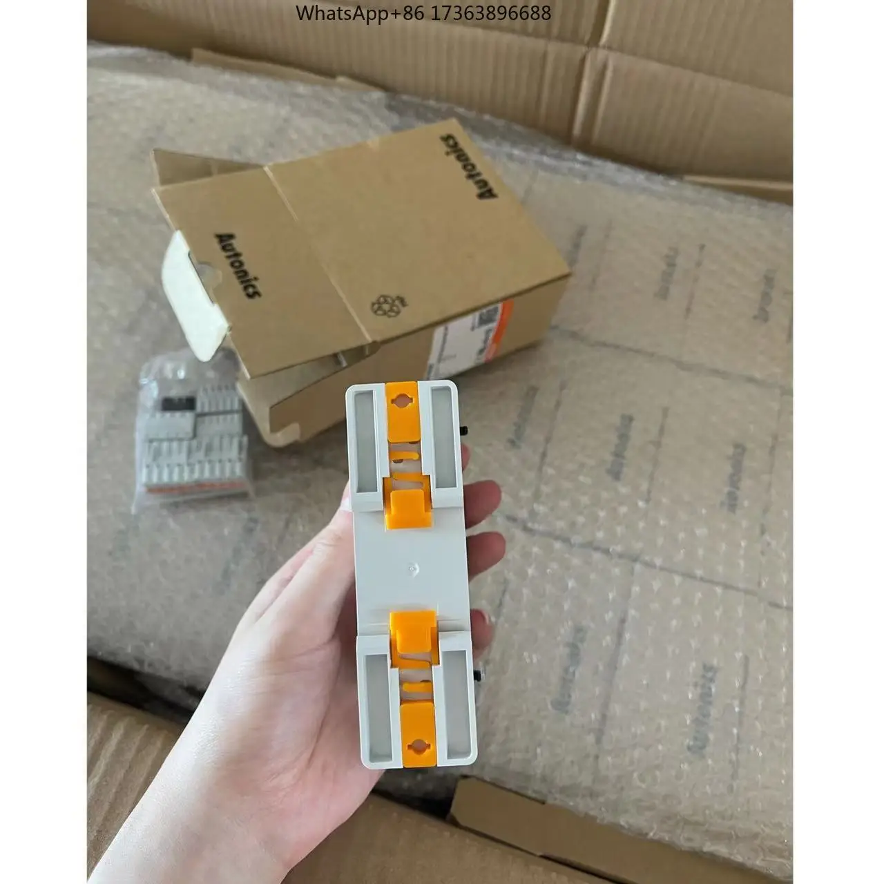 New Original Autonics PR12-4DN PR12-4DP PR12-2DP PR12-2DN PR12-4DP2 PR12-2DP2 PR12-4DN2 PR12-2DN2 Sensor