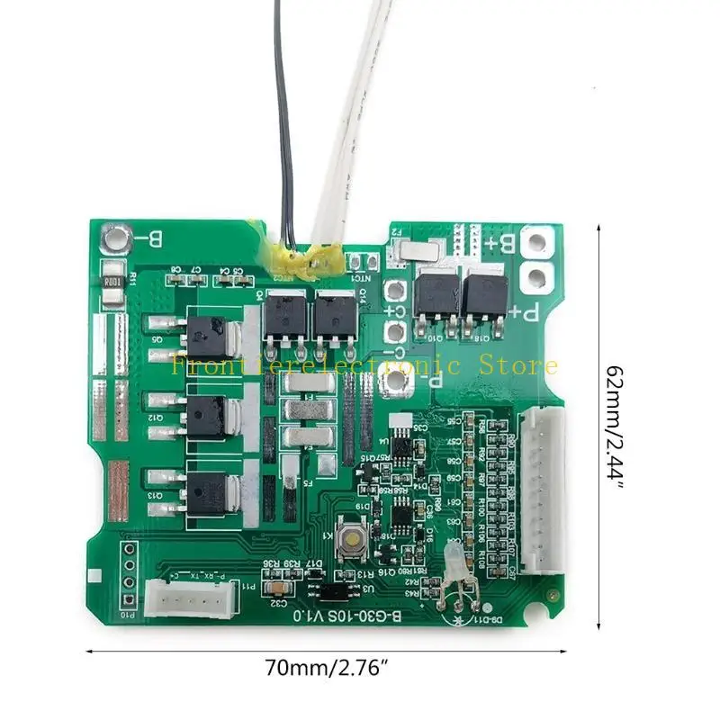 G8DB For Ninebot-Max Electric Scooter Circuit Board Battery Control Mainboard
