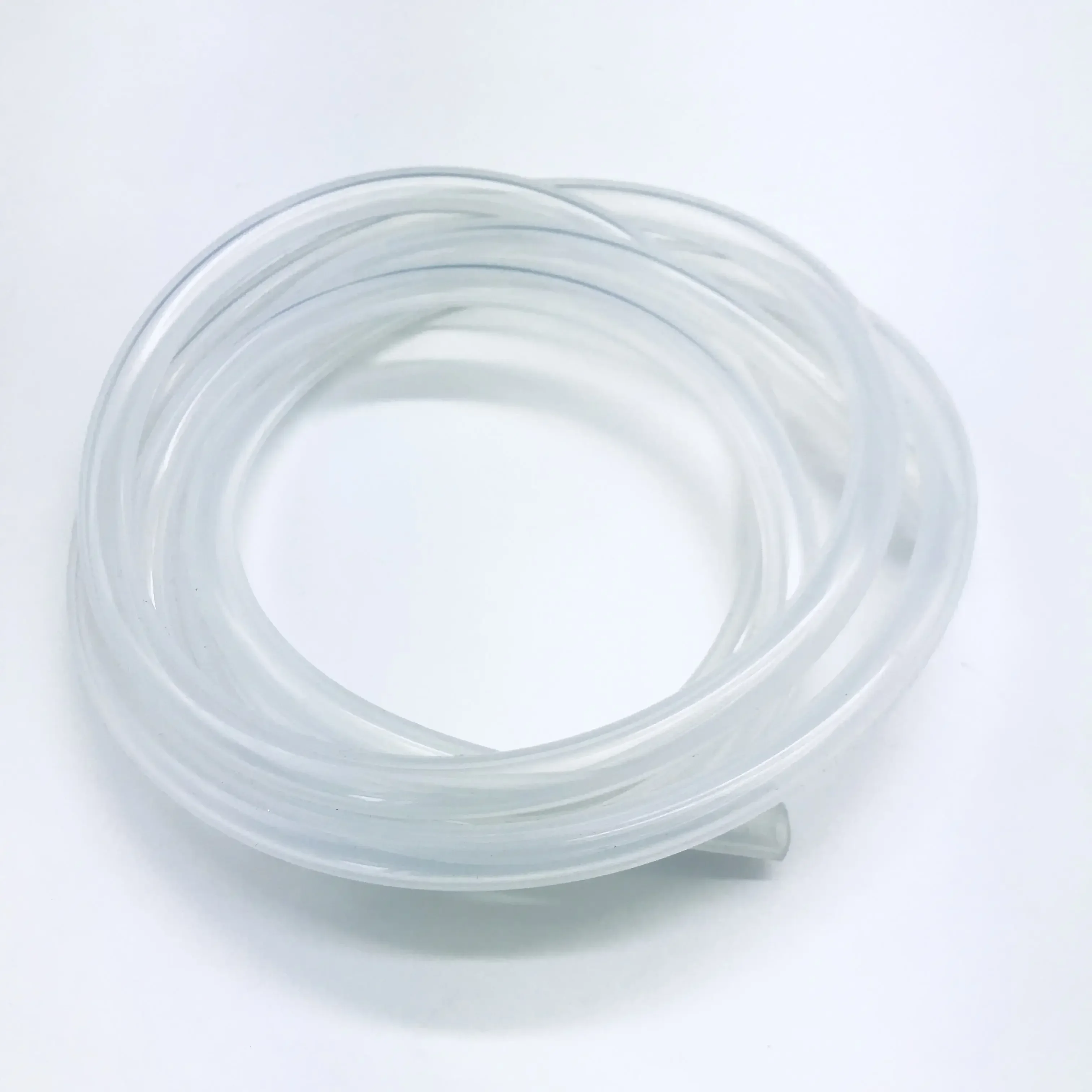 medical silicone Liposuction Tubing of fat transplantation machine liposuction cannula Silicone Tube