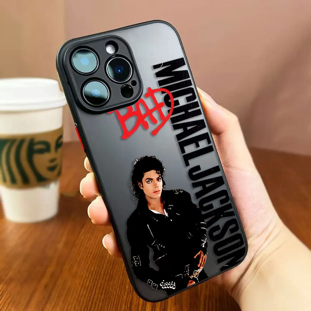 Poster M-Michael J-…