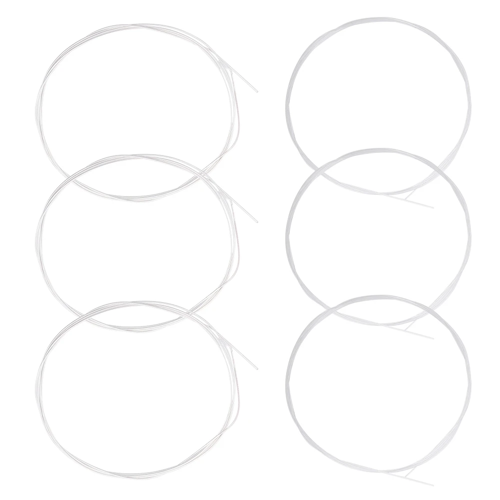 IRIN C104 Classical Guitar Strings Musical Instrument Accessory Part