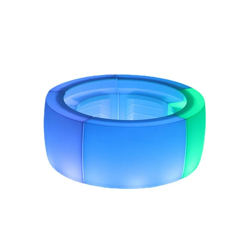 

Bar Gathering Mobile Tables Night Bar Furniture Commercial Store Decoration Front Desk