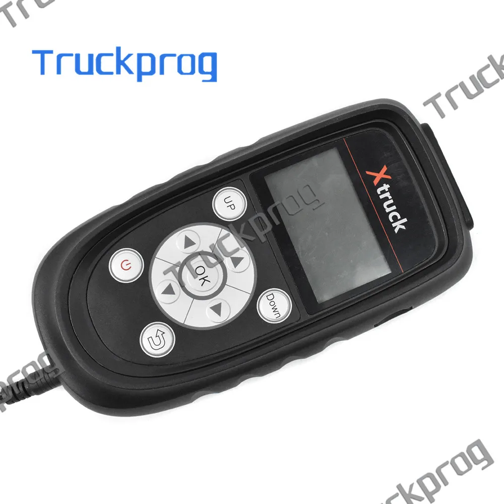 XTRUCK Y005 Automotive nox sensor tester Urea Pump Tester Beacon Machine Nox Sensor Testing Equipment