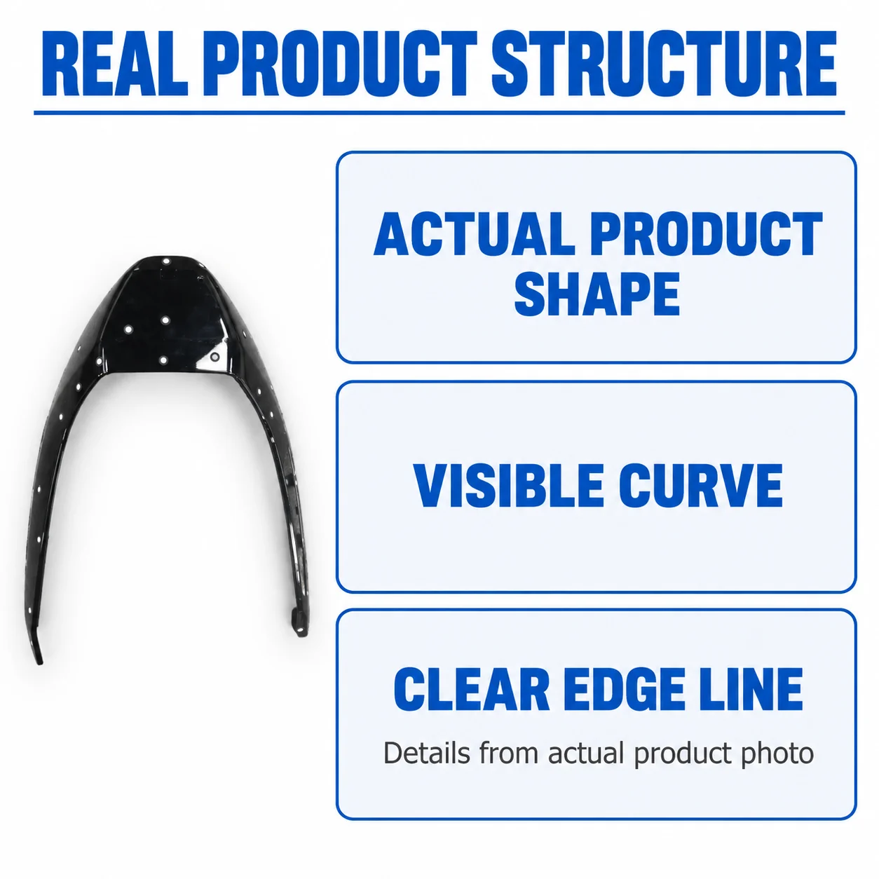 Belly Pan Lower Fairing Under Cowl Carbon Fiber Engine Underside Cover for Yamaha R9 YZF-R9 2026 Motorcycle Accessories Parts