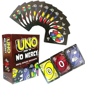 10 Main Sales Uno Game Letters - №5