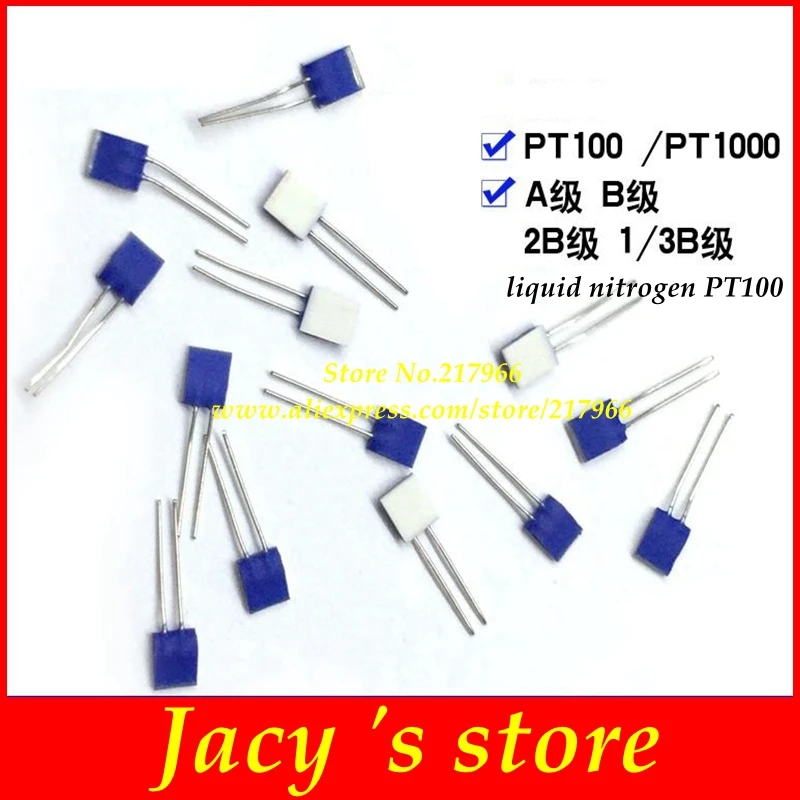 uxcell 3 Drähte PT100 RTD Temperaturfühler Sonde Edelstahl 300 cm 9,8 ft | Kabel Thermoelement, Grad A uxcell 3 Drähte PT100 RTD Temperaturfühler Sonde Edelstahl 300 cm 9,8 ft | Kabel Thermoelement, Grad A