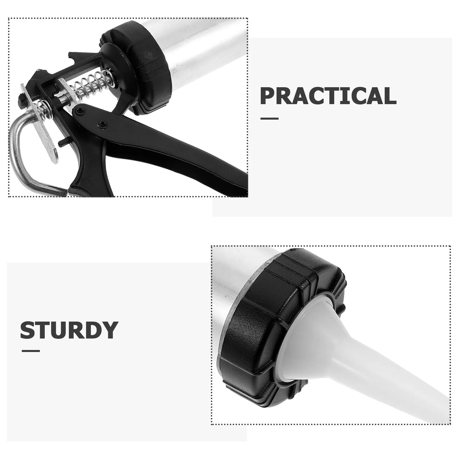 Рисунок 6 - 1 комплект, инструмент для заполнения швов