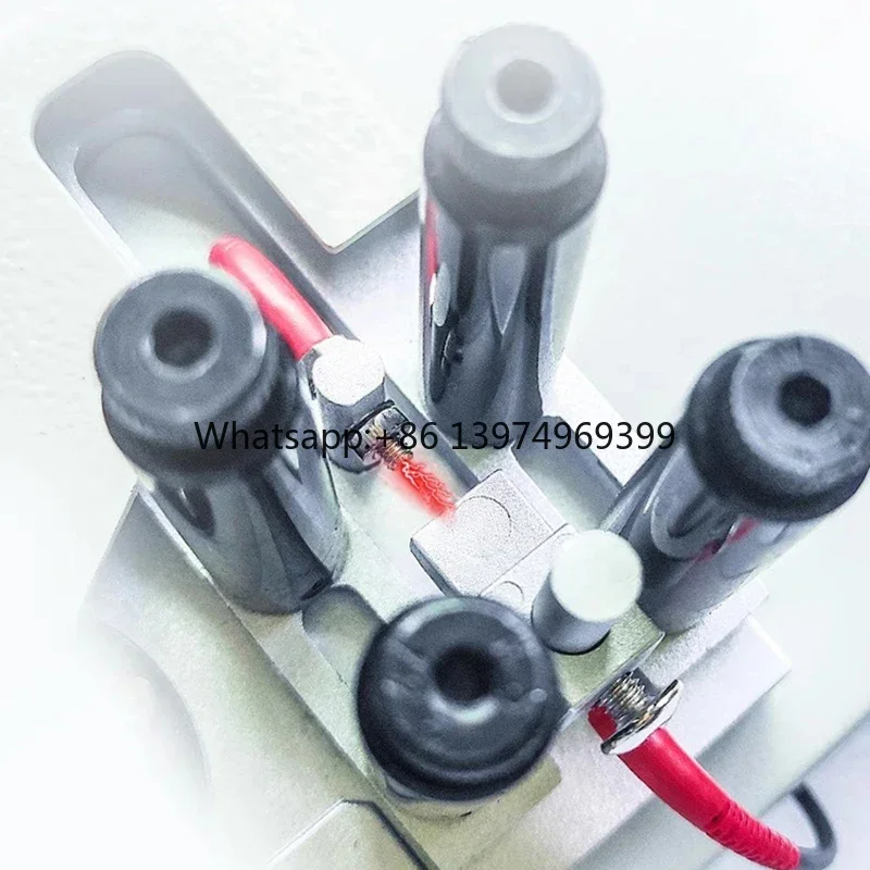 ZB-802U SMD Parts Counter Full Automatic SMT Electronic Material Inventory Machine IC Counting Machine for Smt Smd Production fa