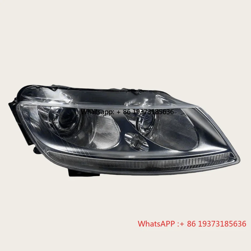 

For Volkswagen Phaeton Headlight Assembly Car Light Original HID OEM 3D1941029B 3D2941030B 3D1941017N 3D2941018K 2002-2016