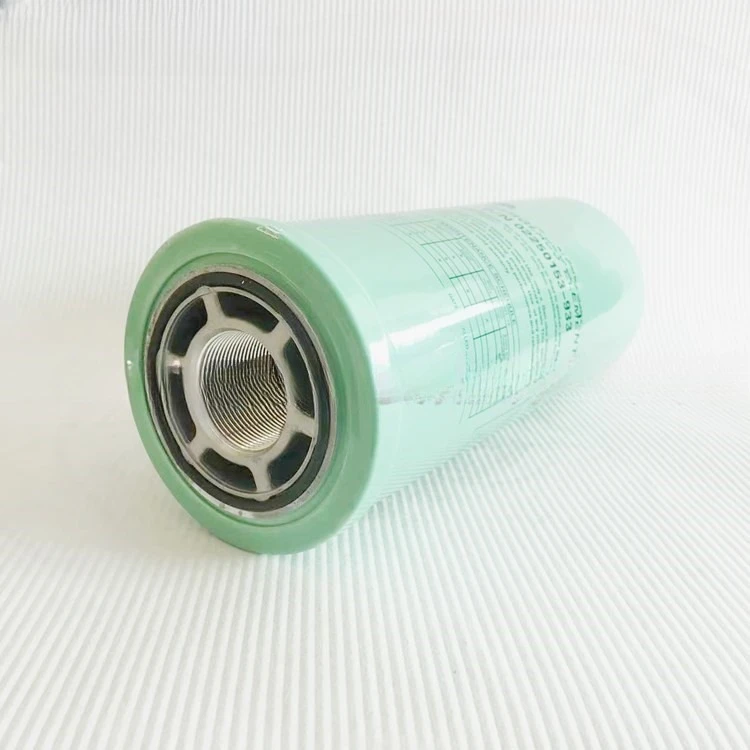 

J Part Name02250153-933 Screw air compressor accessories oil filter oil