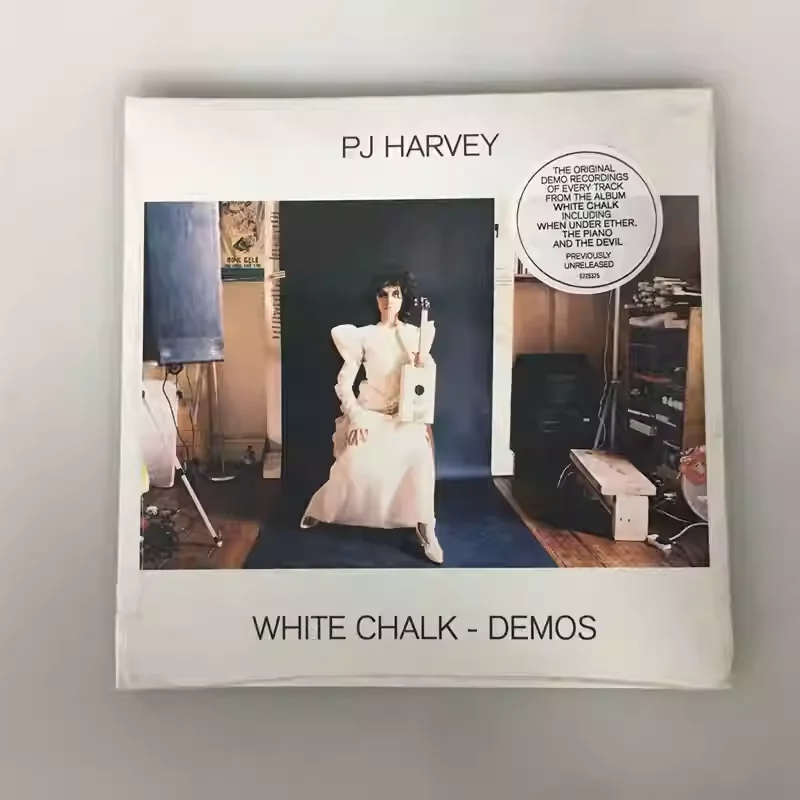 

CD Alternative Punk Rock Album PJ Harvey Music CD To Bring You My Love Music Record Cosplay Walkman Car Soundtracks Box Gifts