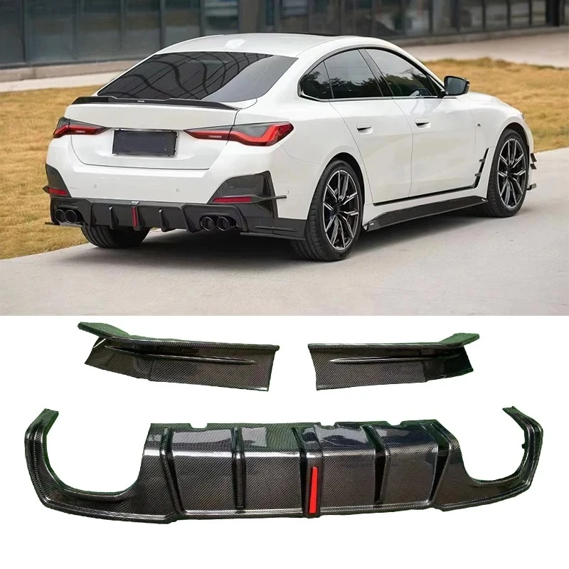 For Bmw G26 425I 43…