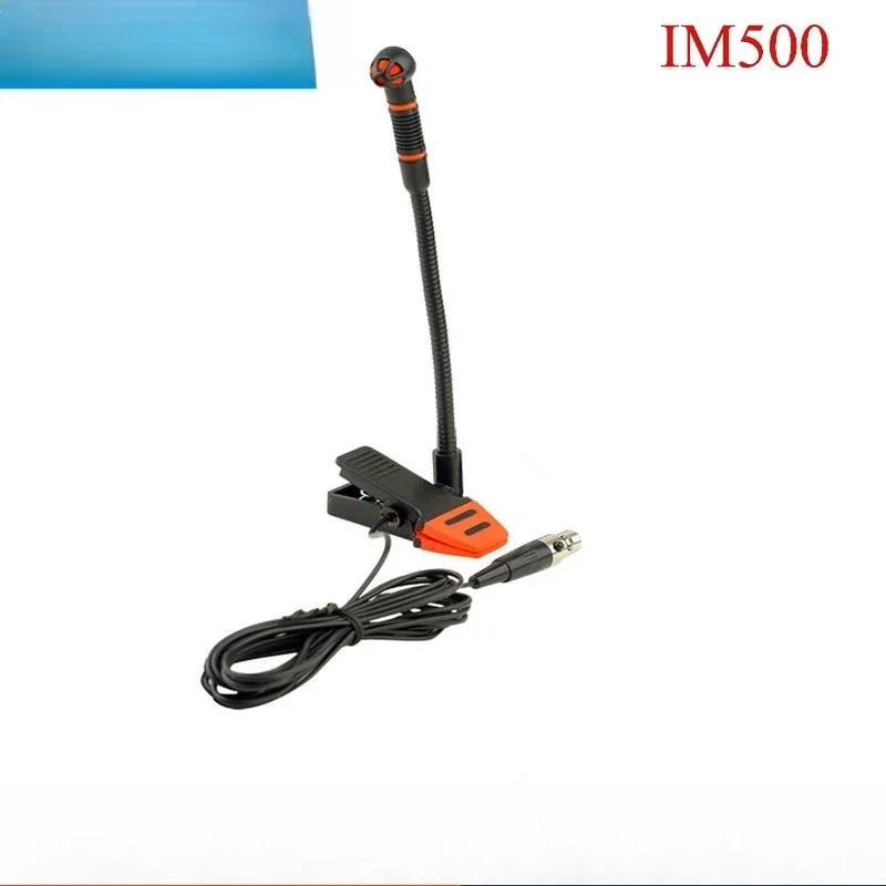 IM500 Saxophone Microphone Saxophone Microphone Orchestral Instrument