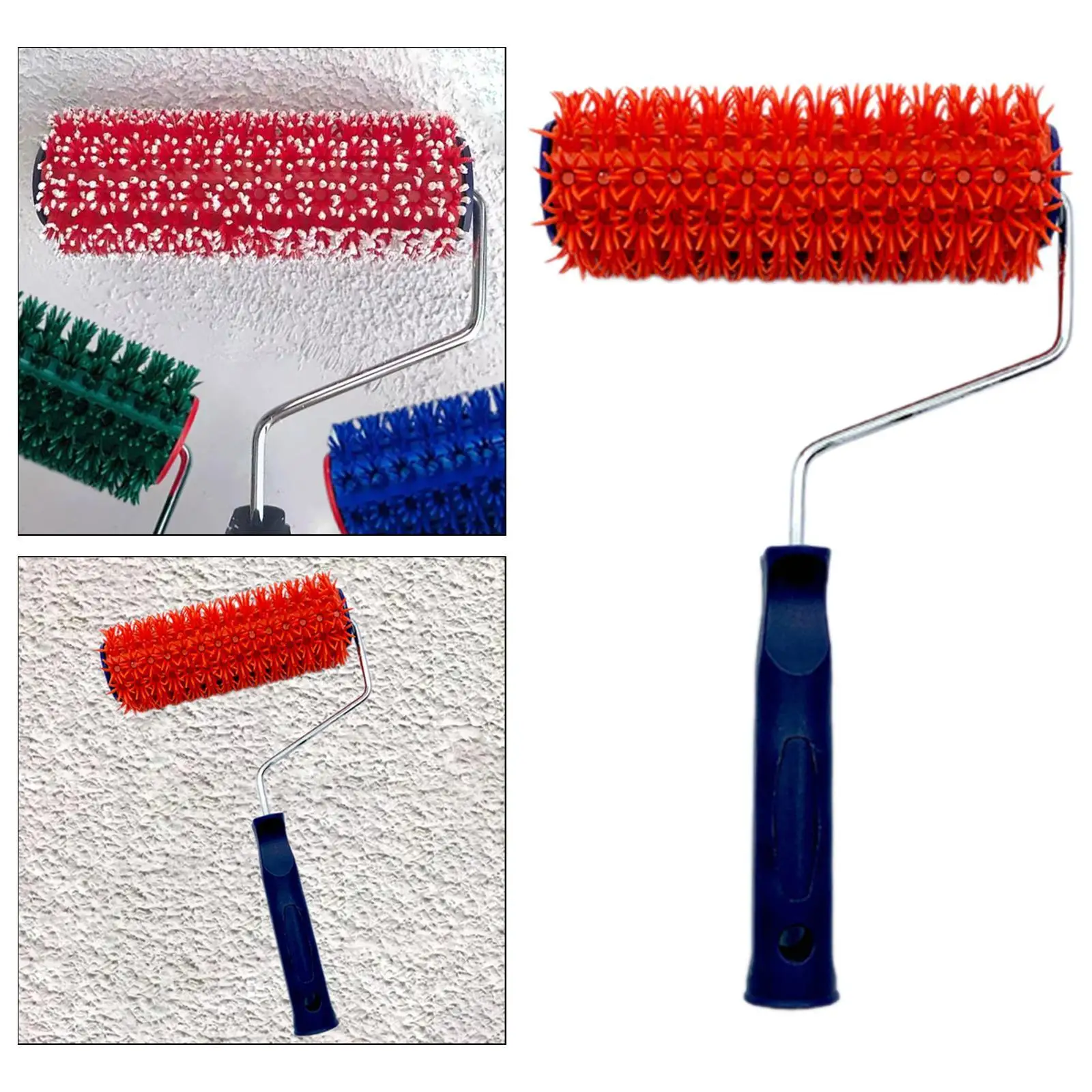 Thumbnail 3 - #6 Latest Paint Rollers Updates