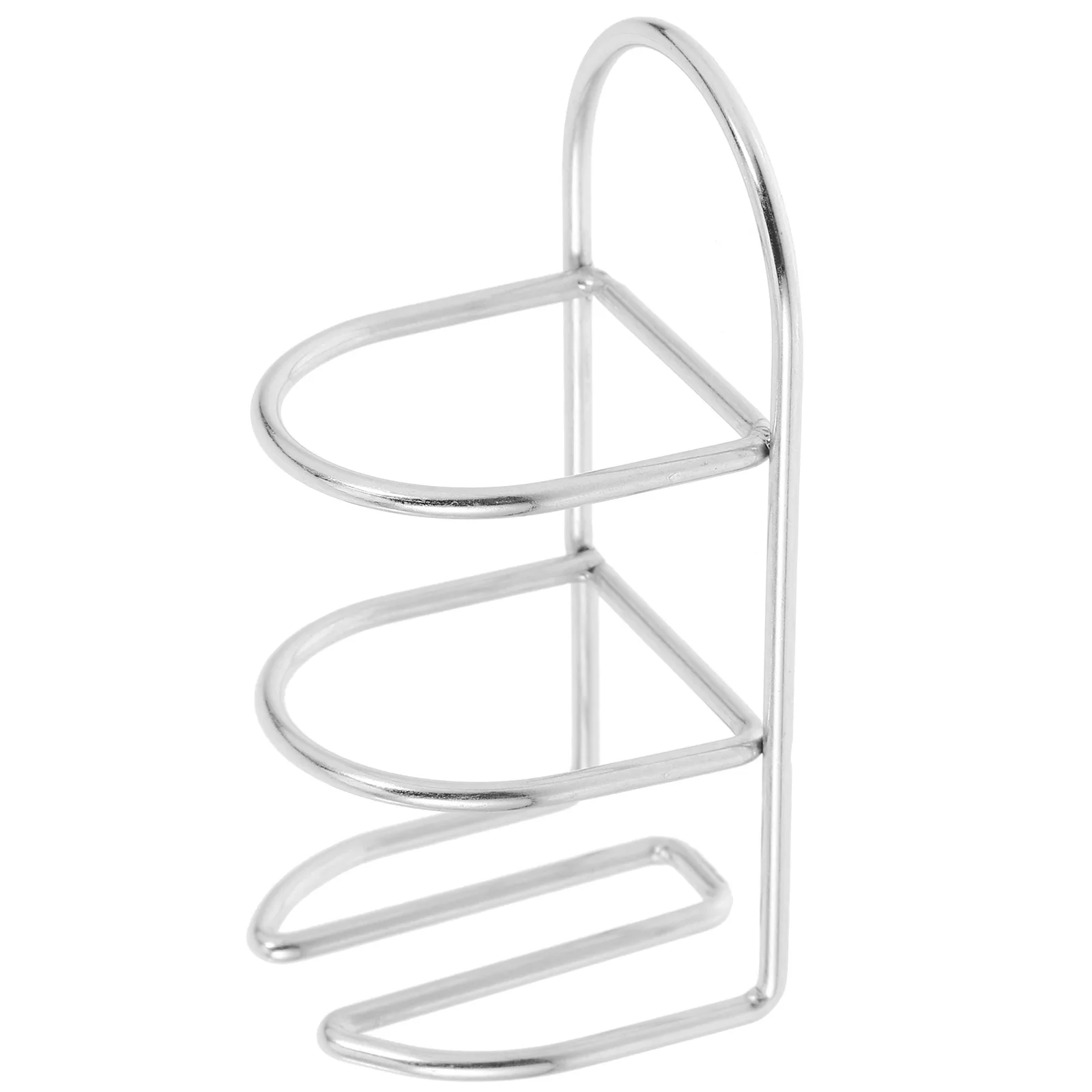 

Wall Mounted Toothbrush Holder Stainless Steel Electric Toothbrush Rack Razor Storage Bathroom Organizer Shower Storage Rack