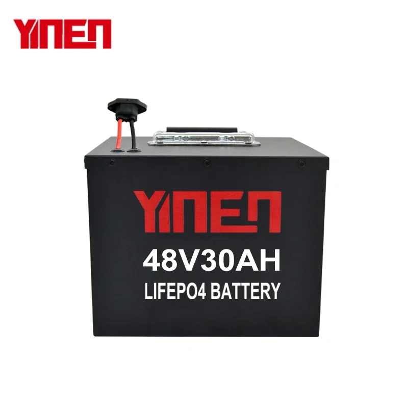 48V 60V 72v 30ah 40ah 50ah solid state battery battery cell battery for scooter electric car golf cart