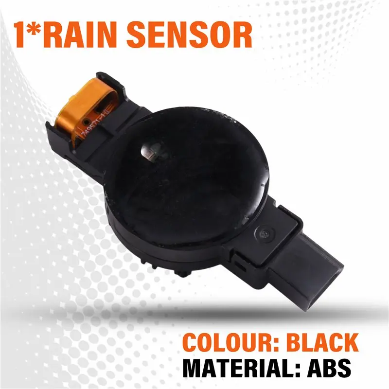 NEW-For BMW F10 F30 F32 F36 F80 F82 2012-2020 61359347395 HUD Rain Fog Light Solar Sensor 61359387621