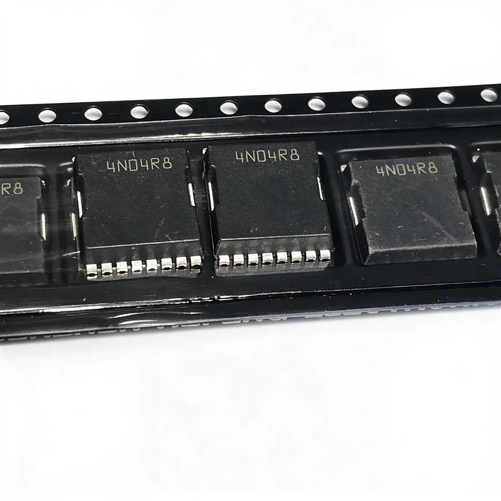 5piece IPLU300N04S4-R8 4N04R8 300V 40V HSOF-8