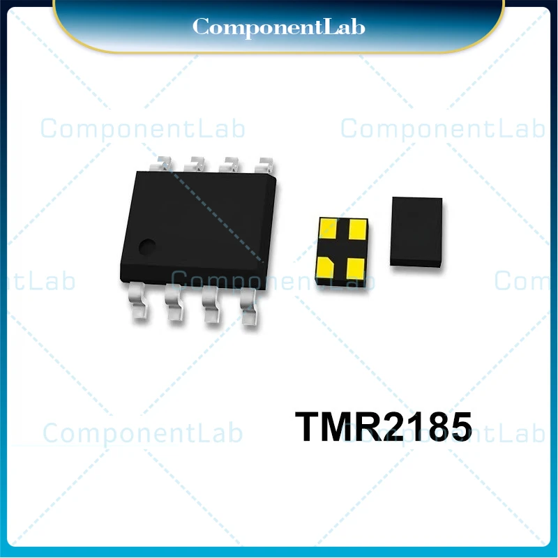 5-15pcs New original TMR2185 high dynamic range TMR linear magnetic sensor chip