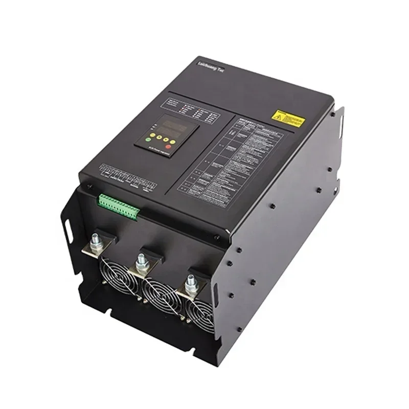 

3 Phase 480 VAC 250A SCR Power Controller Voltage Regulator 0-10V, 4-20mA, 0-5V Control with Rs-485