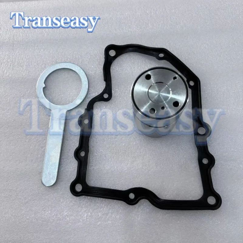 New 0AM DQ200 DSG7 Valve Body Accumulator Cushion Suit For Audi VW Seat Skoda 0AM325587F 0AM325587E