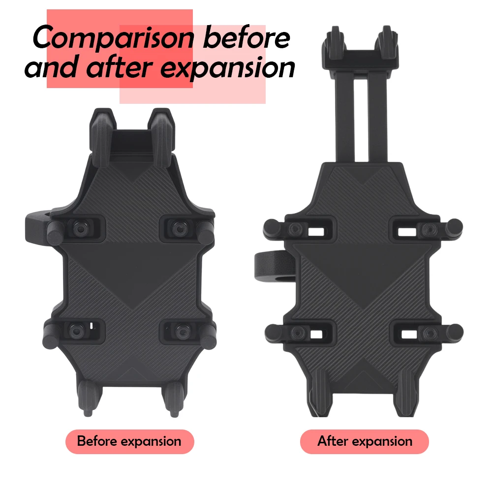 For 790 Duke/L 2018-2024 Motorcycle Handlebar Extension GPS Navigation Bracket Phone Stand Holder Support 22mm Bar 790Duke 2023 - view 6
