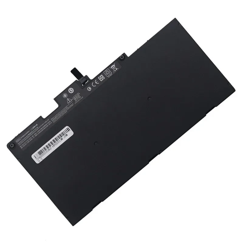 [NEW] 11.1V, 4001mAh-5000mAh, Laptop Battery For HP 840 845 850 855 740 745 750 755 G1 G2, CM03XL Notebook Battery