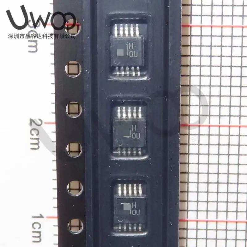 

1PCS/LOT AD8253ARMZ-R7 MSOP10 New original