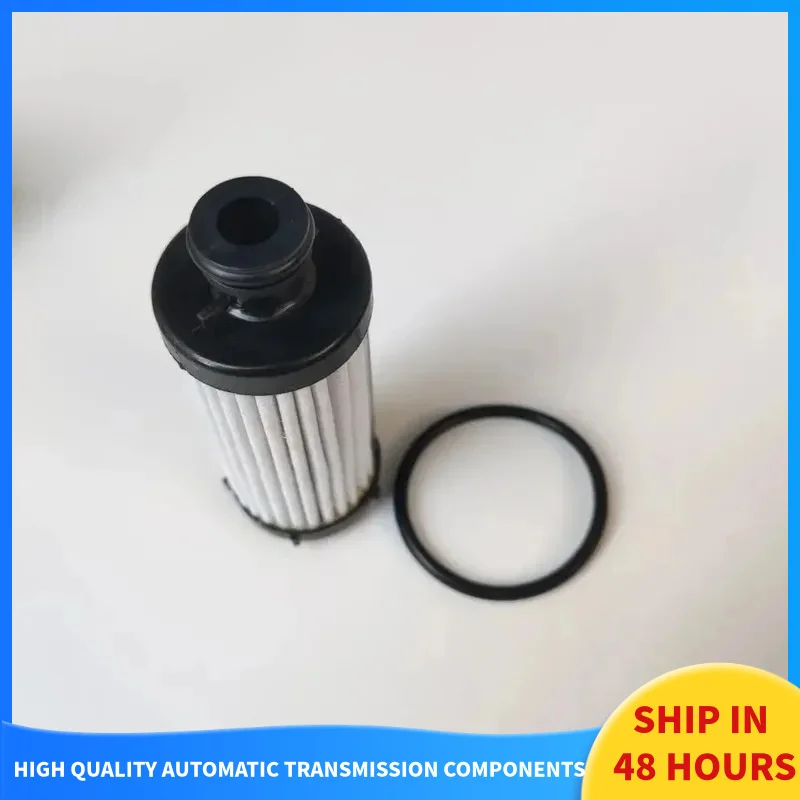 DSG 0CK 0CJ Automatic Transmission Oil Filter for Audi A4, A5, A6, A7, Q5, B9, 0CK325149D, 0CK325121D, 0CK325421A
