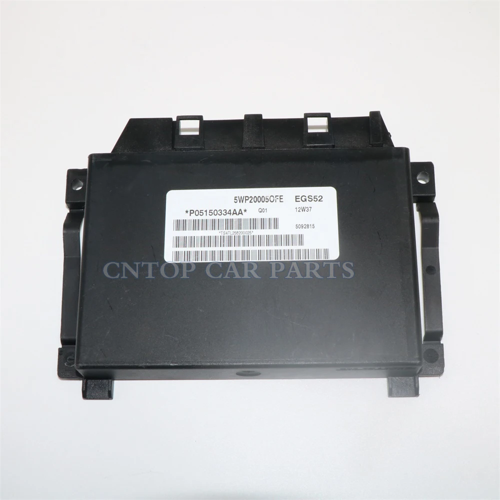 05150334AA 5150334AA RL150334AA Transmission Control Module TCM for Chrysler 300 Dodge Charger Magnum 2006