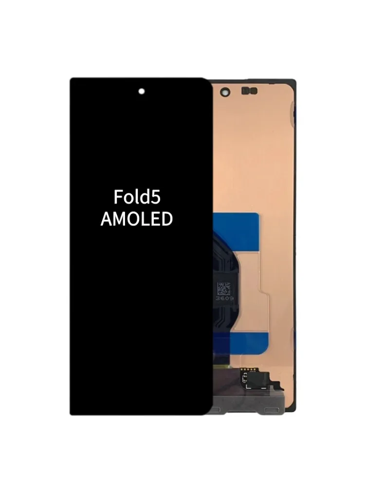 Wyświetlacz AMOLED do Samsung Z Fold5 5G, ekran dotykowy LCD z digitizerem, moduł zamienny do Galaxy Z Fold 5 F946 LCD — zdjęcie produktu 7