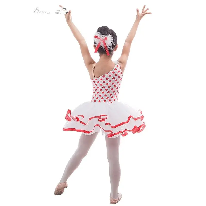 Fantasia infantil de palco de dança, mais vendida, balé, roupa para performance, design de alta qualidade, bom para meninas, traje de dança, tutu